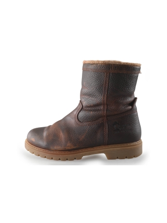 Panama Jack Enkellaarzen