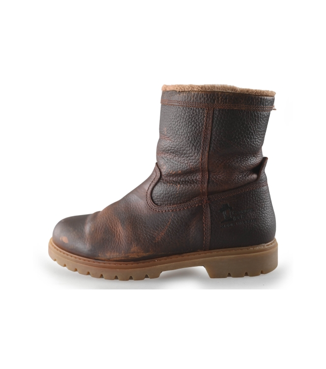 Panama Jack Enkellaarzen