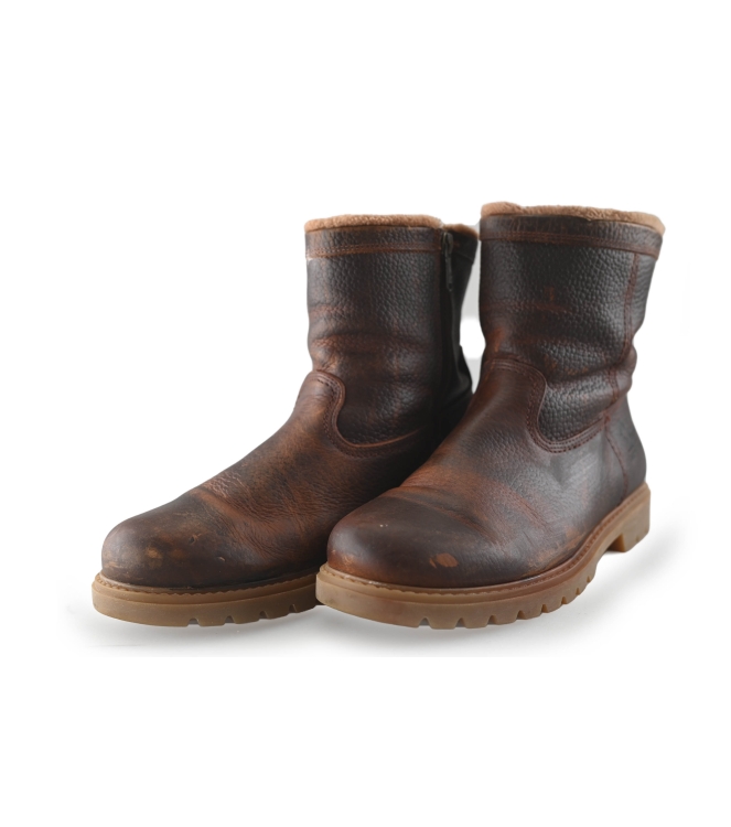 Panama Jack Enkellaarzen