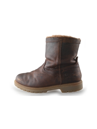 Panama Jack Enkellaarzen