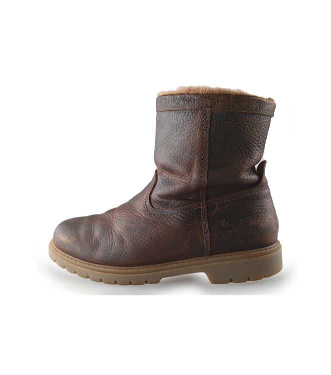 Panama Jack Enkellaarzen