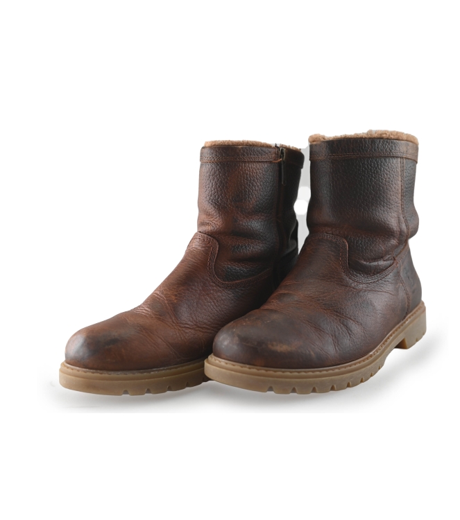 Panama Jack Enkellaarzen