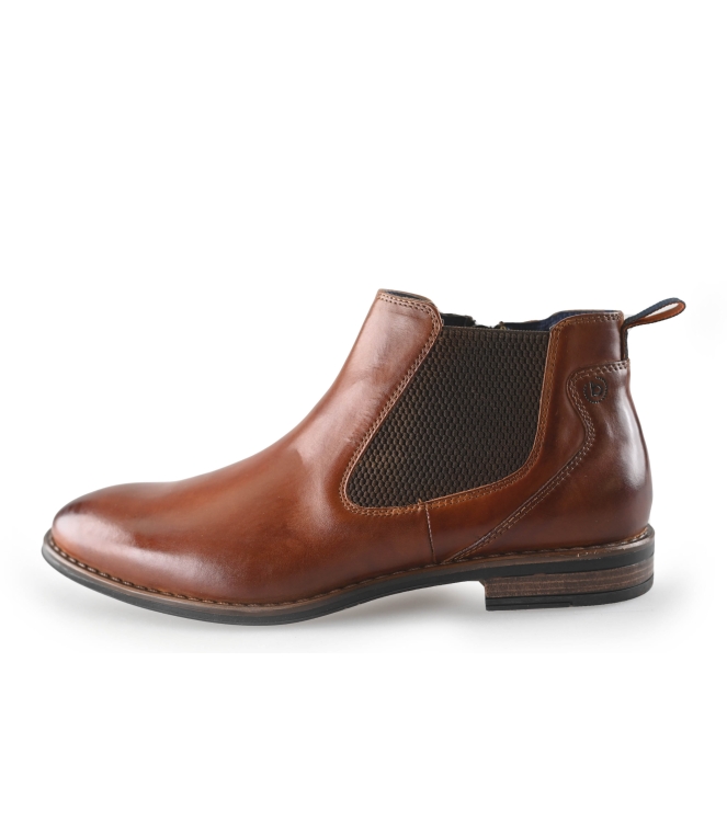 Bugatti Chelsea boots