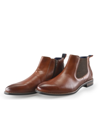 Bugatti Chelsea boots
