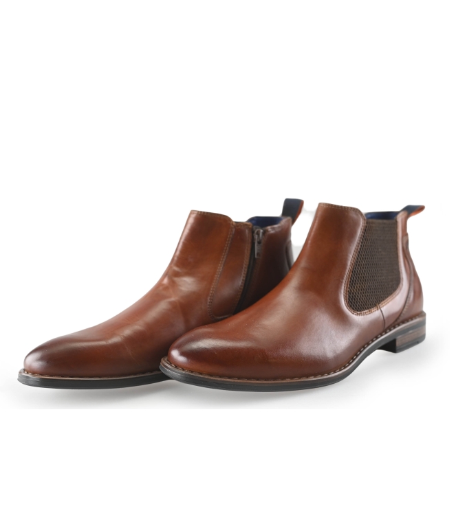 Bugatti Chelsea boots
