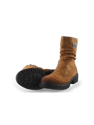 Rieker Boots
