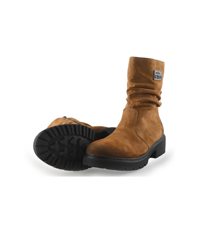 Rieker Boots