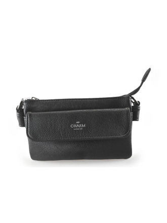 Charm London Zwart 258476