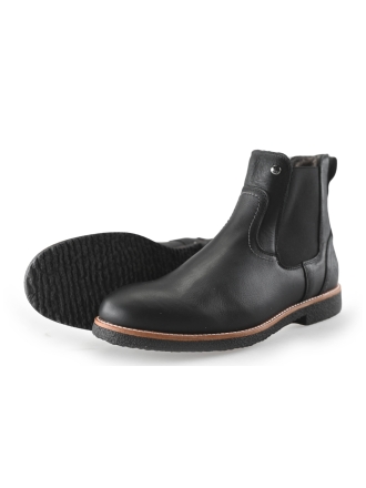 Panama Jack Chelsea boots