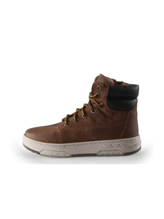Timberland Veterboots Bruin 258493