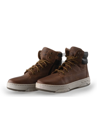 Timberland Veterboots Bruin 258493