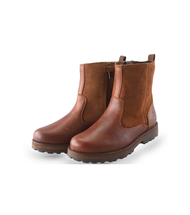 Timberland Enkellaarzen