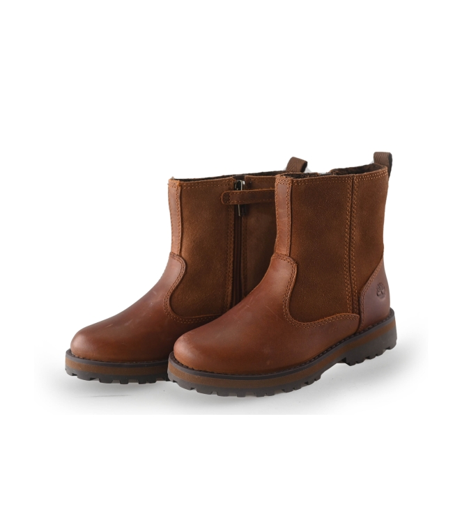 Timberland Enkellaarzen