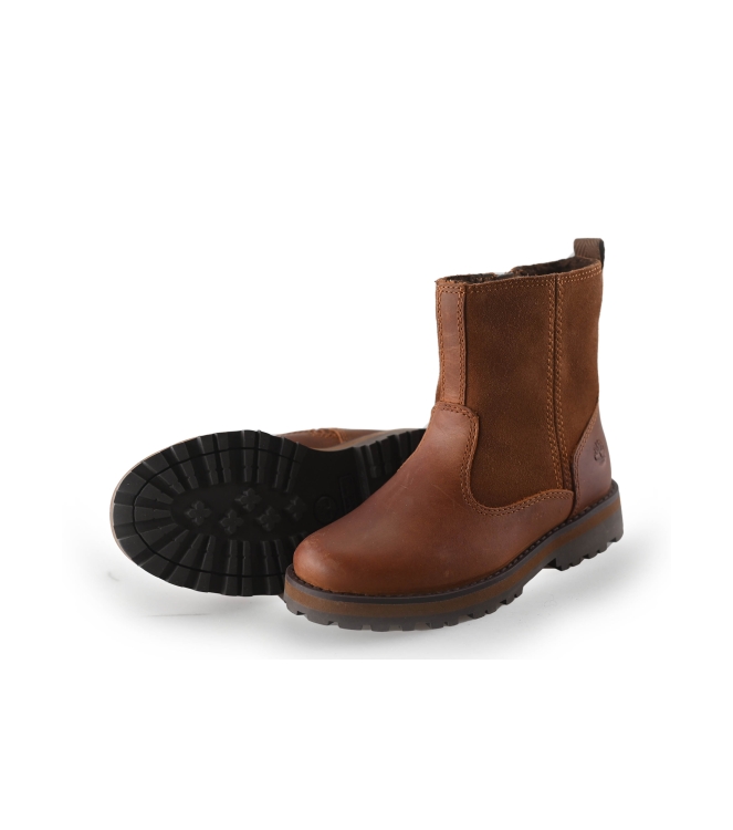 Timberland Enkellaarzen