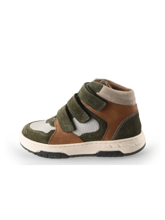 Muyters Hoge sneakers