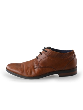 Bugatti Nette schoenen Cognac 258511