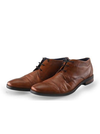 Bugatti Nette schoenen Cognac 258511
