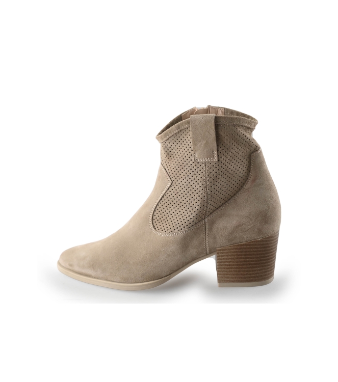 Linea Zeta Enkellaarzen