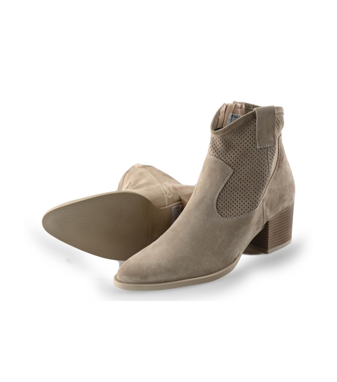 Linea Zeta Enkellaarzen