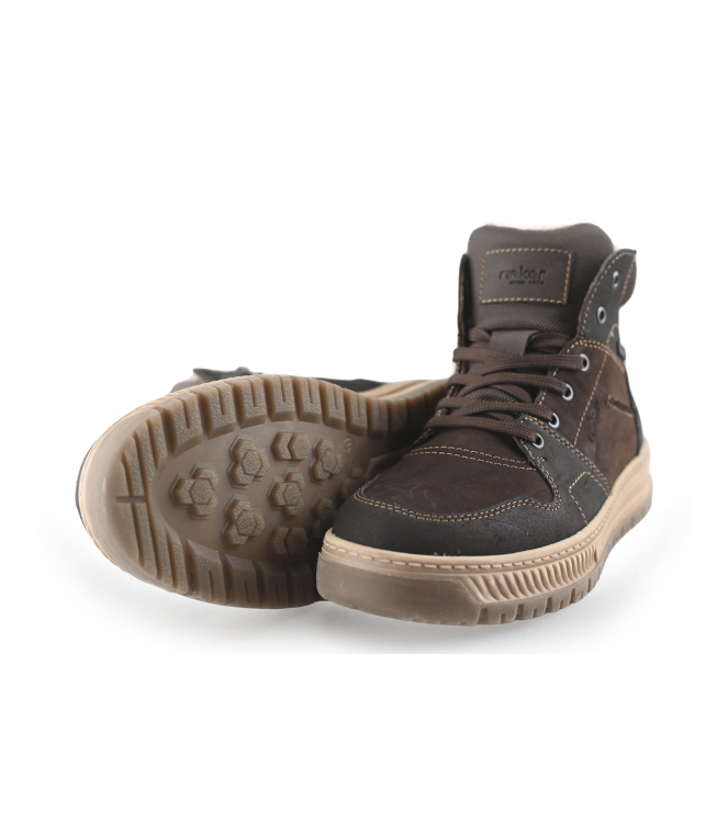 Rieker Veterboots