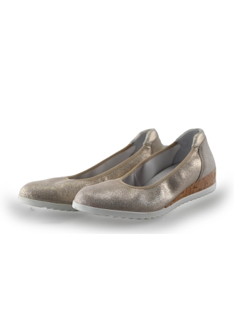 Feyn Sleehakken Zilver 258543