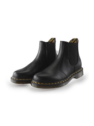 Dr Martens Chelsea boots Zwart 258544