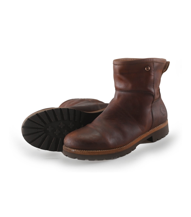 Panama Jack Enkellaarzen