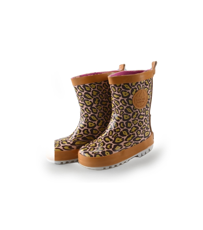 Shoesme Regenlaarzen