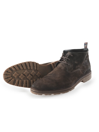 Floris van Bommel Veterboots