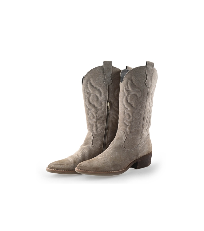 Nelson Cowboy laarzen