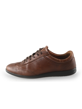 Ecco Sneakers Cognac 258570