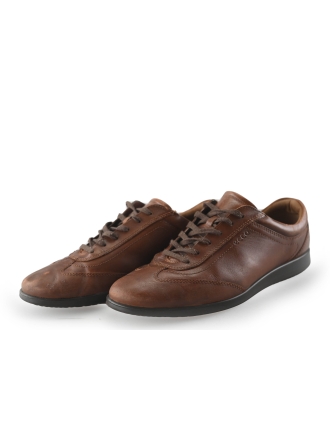 Ecco Sneakers Cognac 258570