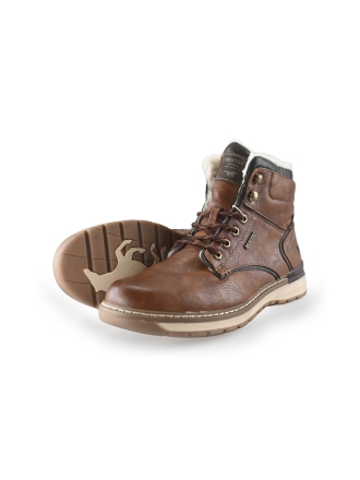 Mustang Veterboots