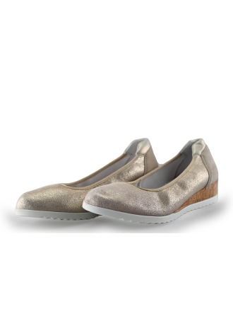 Feyn Sleehakken Zilver 258595