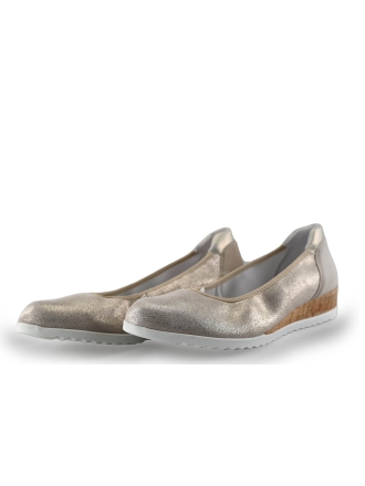 Feyn Sleehakken Zilver 258596