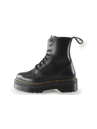Dr. Martens Veterboots Zwart 258598
