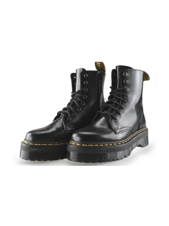 Dr. Martens Veterboots Zwart 258598