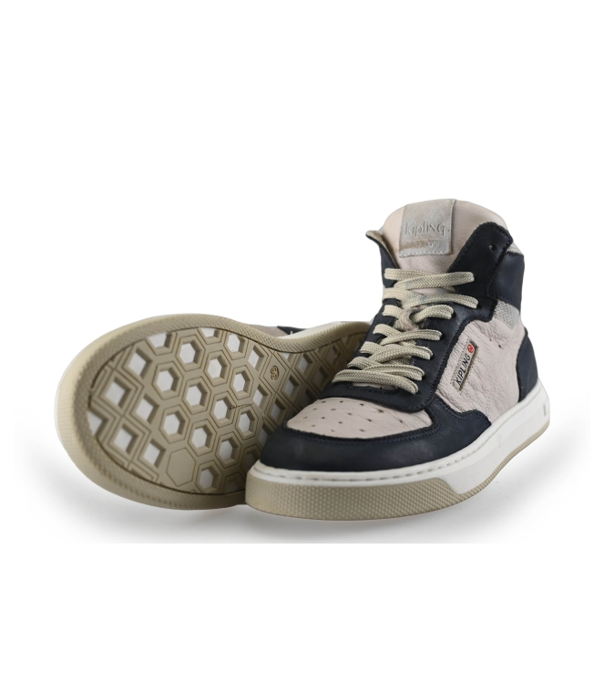 Kipling Hoge sneakers