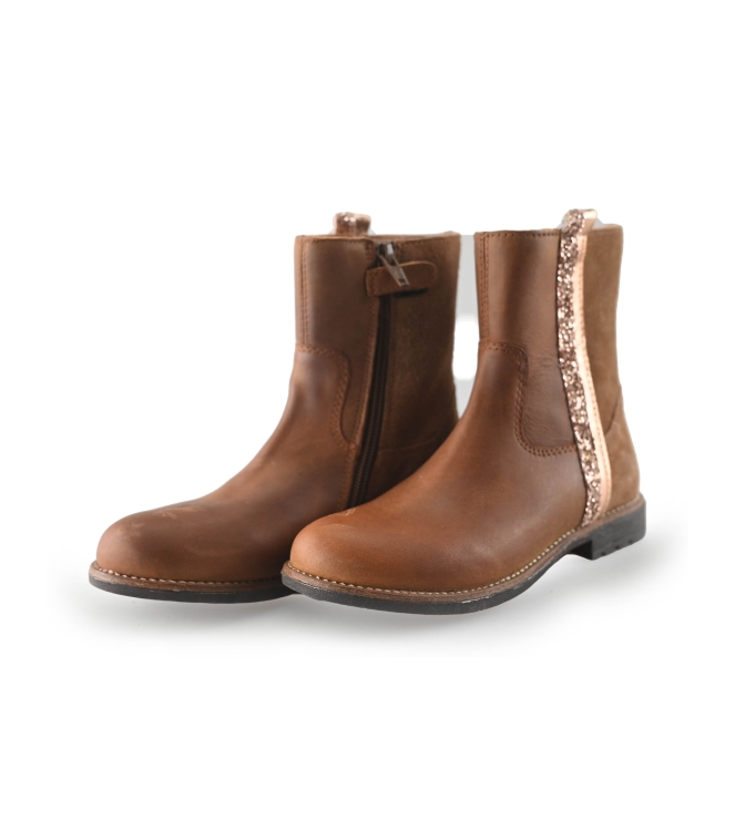 Braqeez Enkellaarzen