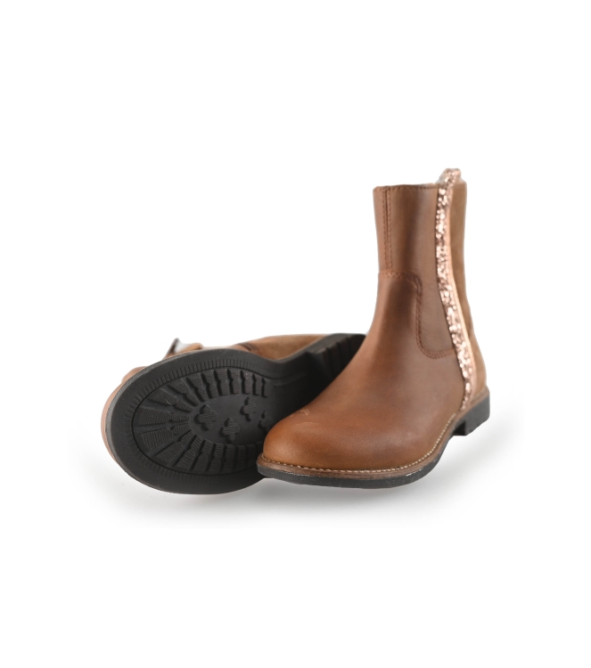 Braqeez Enkellaarzen