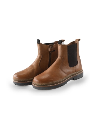 Muyters Chelsea boots
