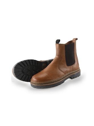 Muyters Chelsea boots