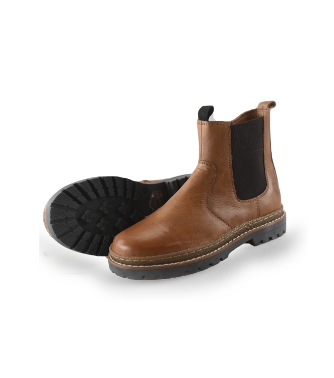 Muyters Chelsea boots