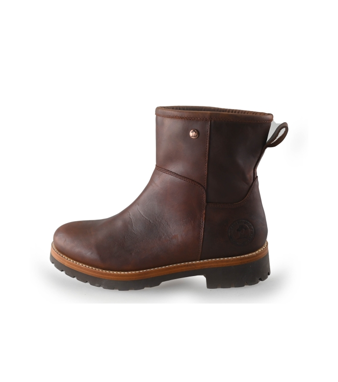 Panama Jack Enkellaarzen