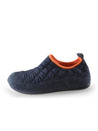 Lotus Pantoffels Grijs 258650