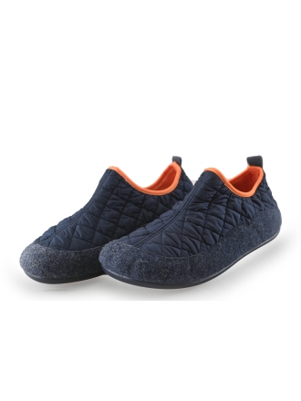 Lotus Pantoffels Grijs 258650