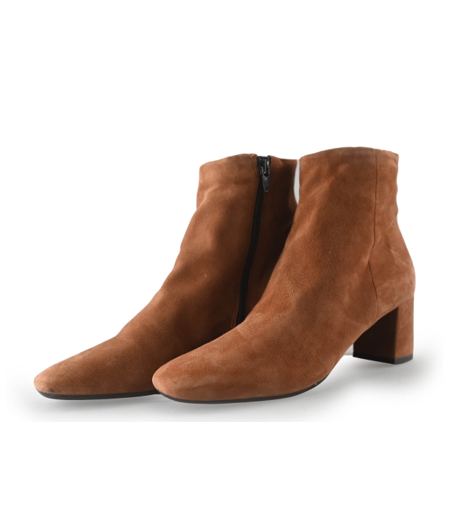 Alexia Barreca Enkellaarzen