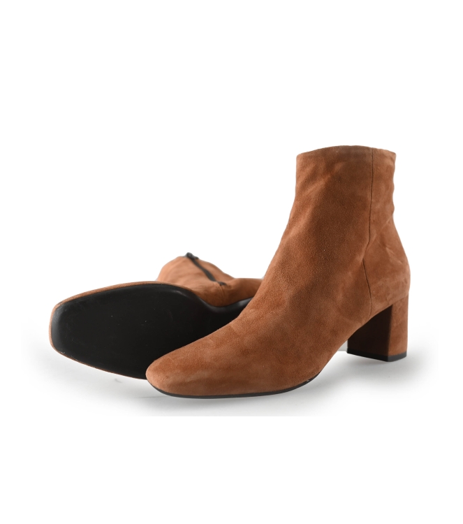 Alexia Barreca Enkellaarzen