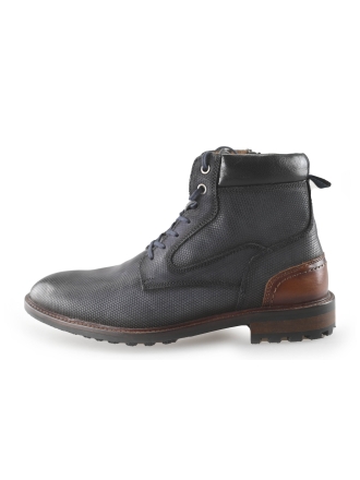 Loff 1881 Veterboots Blauw 258660