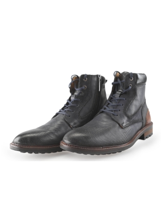 Loff 1881 Veterboots Blauw 258660
